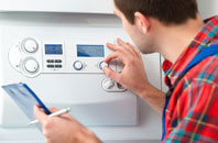 free Ashford In The Water gas safe engineer quotes