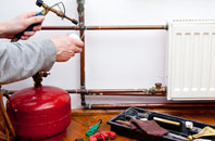 free Ashford In The Water heating repair quotes